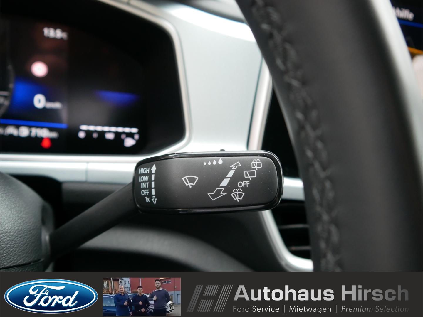 Volkswagen T-Roc Goal INFOTAINMENT-PAKET Navi LED ACC CarPl, миниатюра 18
