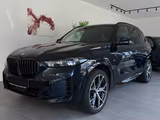 BMW X5 30d xDrive M Sport Pro, B&W,  Sky-Dach, AHK,