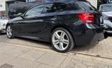BMW 116i 3-Türer M Sportpaket - gebrauchte BMW 1er Reihe aus dem Jahr 2014