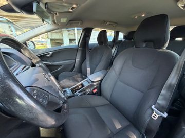 Volvo V40 - 12