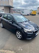 BMW 218 d 2 Active Tourer Navi PDC - BMW 218 in Bielefeld