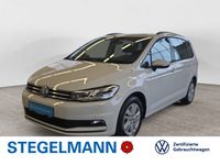 Volkswagen Touran - Vorschau Bild 1