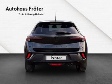 Fotografie 7 des Opel Mokka Ultimate Automatik Alcantara Navi Kamera