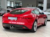 Jaguar F-Type3.0 L V6*SCHALTER*PRIVAT*SCHECKHEFT - gebrauchte Jaguar F-Type aus dem Jahr 2015