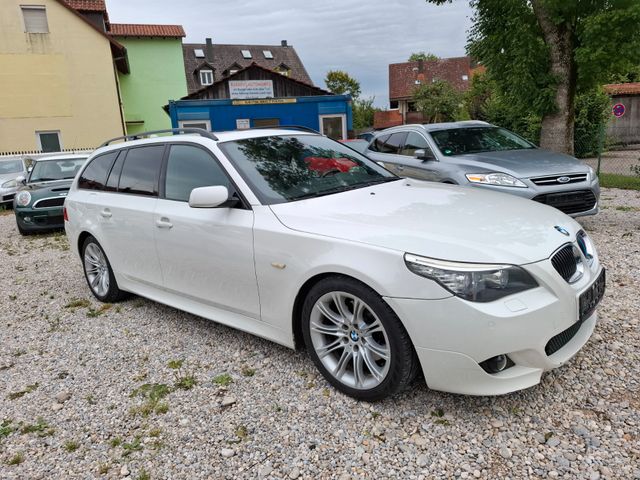 BMW 523i Edition Sport M Paket.Pano.Leder.