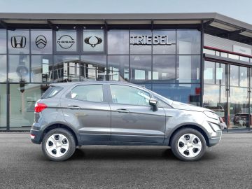 Ford EcoSport Trend 1.0 EcoBoost °Klima°SHZ°NSW°BF°