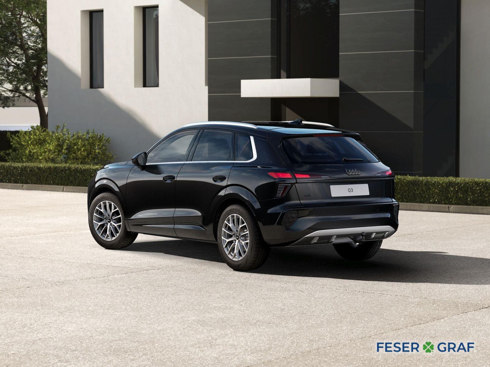 Audi Q3 - Bild 5
