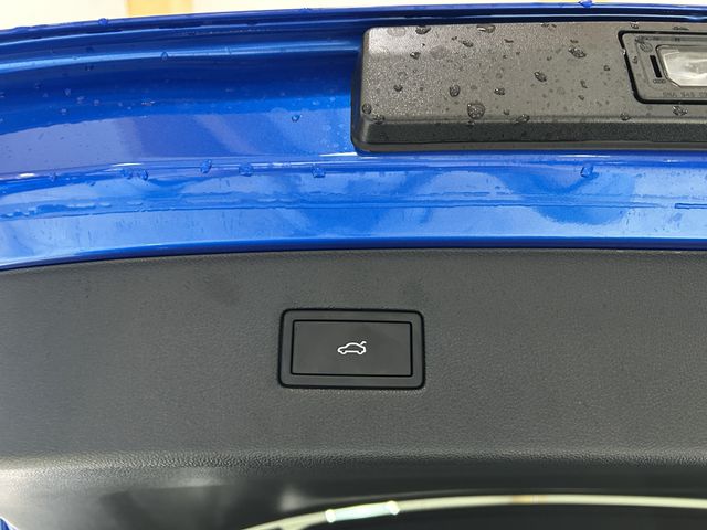 Ford Capri Select 210 kW RWD ** 0% Finanzierung mögli