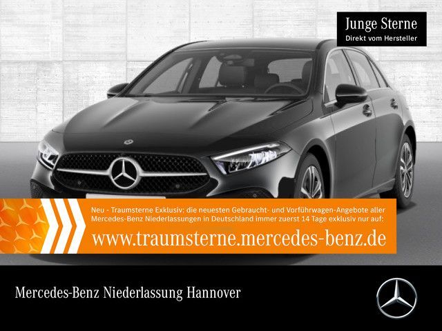 Mercedes-Benz A 250 e PROGRESSIVE Advanced/AHK/AC11kW/VZ-Ass/