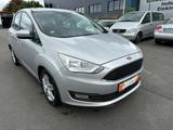 Ford C-Max C-MAX Cool & Connect AUTOMATIK