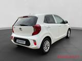 Kia Picanto Dream Team 1.0 Navigation Rückfahrkamera - Kia Picanto Gebrauchtwagen in Bremen