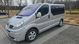 Renault Trafic Generation Evado 2.0 dCi Camper-Van - Renault Trafic: Evado
