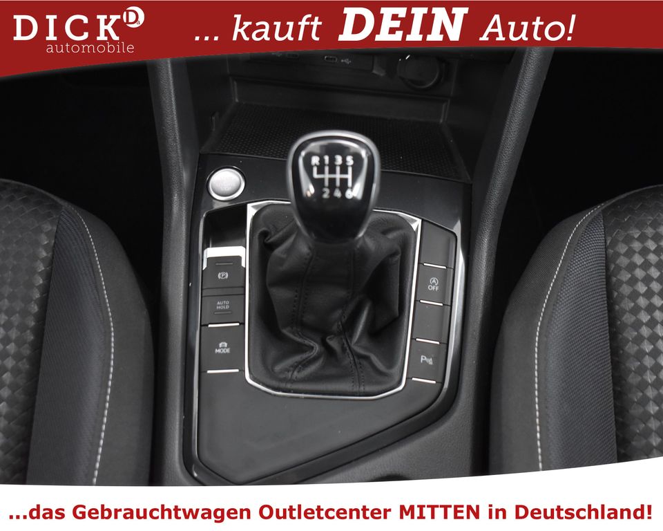 Volkswagen Tiguan 1.5TSI United NAVI+LED+SHZ+KAMER+ACC+AHK+