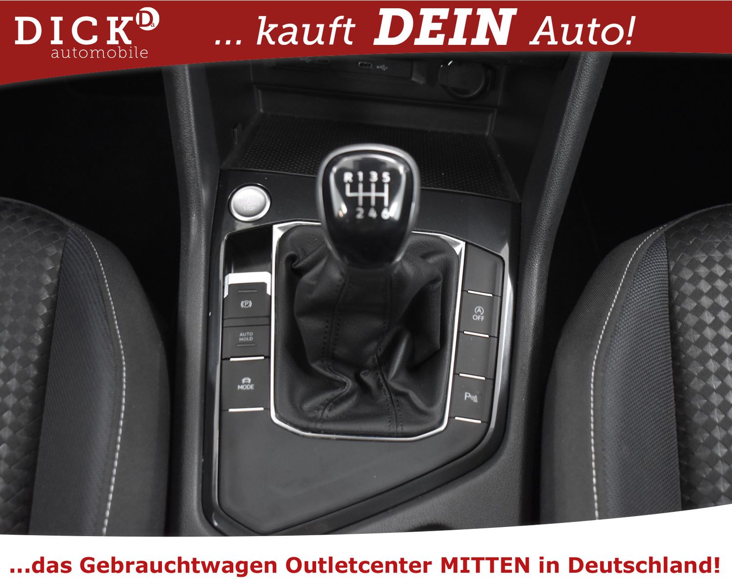 VW Tiguan 1.5TSI United NAVI+LED+SHZ+KAMER+ACC+AHK+ - Image 15