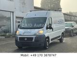 Fiat Ducato Hochr.-Kasten 30 120*1HAND*AHK - Fiat Ducato aus 2011: Van
