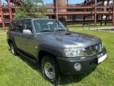 Nissan Patrol 3.0l 61Y 1.Hand 7 Sitzer Top... - Nissan Patrol mit Diesel-Antrieb: Geländewagen, 3.0