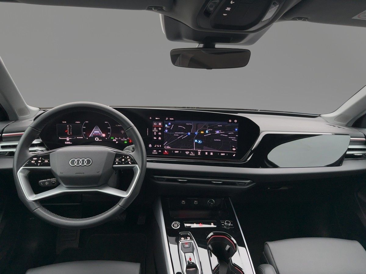 Audi A5 - Bild 11