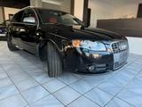 Audi S4 Avant 4.2 quattro - Audi S4 aus 2005: Kombi