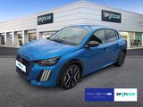 Peugeot 208 GT PureTech 100 - Peugeot 208 Jahreswagen