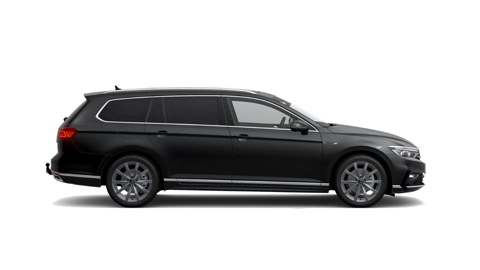 Volkswagen Passat Variant - Bild 5