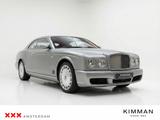 Bentley Brooklands 6.8 V8 Orginal Nederlands - Bentley Brooklands aus 2009