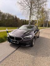 BMW 218i Gran Coupé | Garantie bis 08/28 - BMW 2er Gran Coupé Gebrauchtwagen