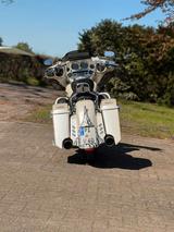 Harley-Davidson Street Glide CVO 110 - HARLEY-DAVIDSON CVO STREET GLIDE