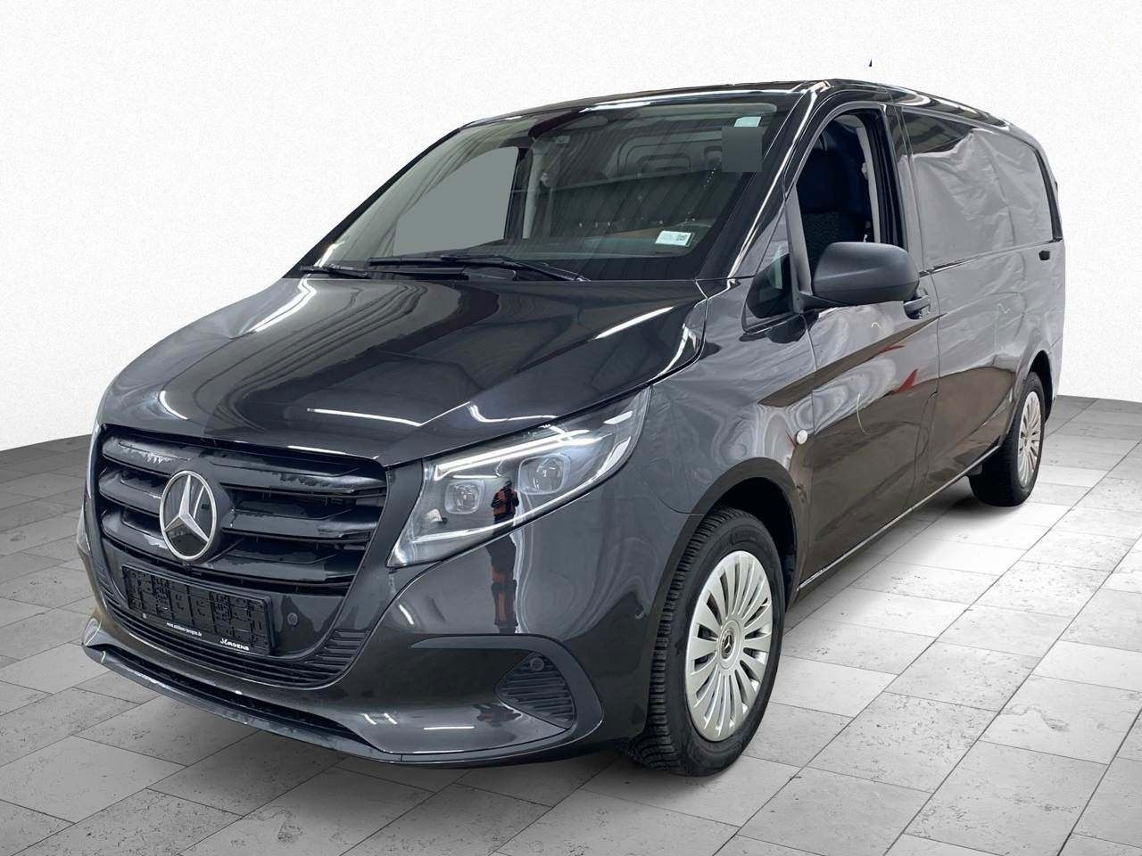 Fahrzeugabbildung Mercedes-Benz Vito 116 CDI 9G Klima Kamera LED