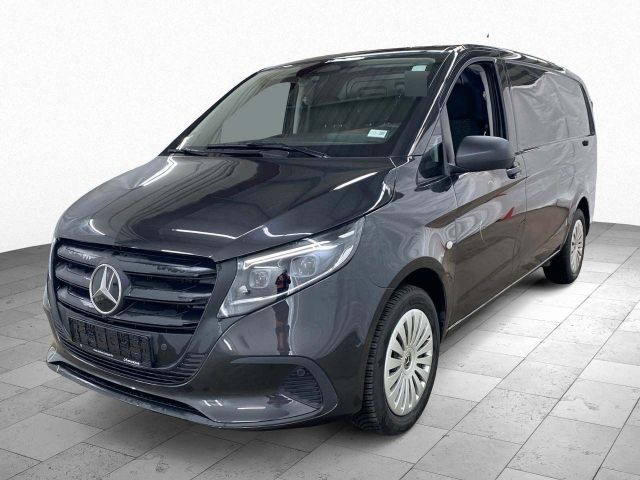 Mercedes-Benz Vito 116 CDI 9G Klima Kamera LED