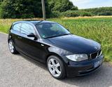 BMW 116i, TüV neu, Top Zustand, Schnäppchen - : Schnäppchen