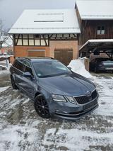 Skoda Octavia III FL 2.0 TDI Laurin & Klement - Skoda Octavia: Laurin Klement