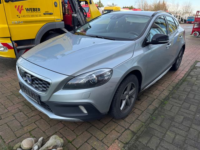 Volvo V40 Cross Country Summum