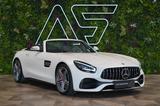 Mercedes-Benz AMG GT ROADSTER*TRACK PACE*CARPLAY*93.388€ NETTO - Mercedes-Benz AMG GT: Cabrio