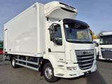 DAF XB 290/16 Frischdienst/Thermo-King/LBW - Angebote