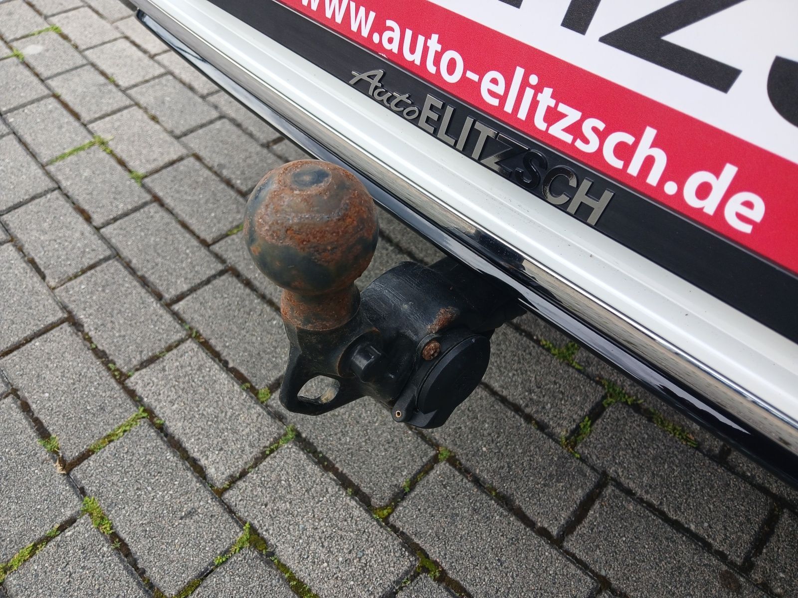 Fahrzeugabbildung Volkswagen Arteon SB TDI DSG R-Line 4M LED AHK Navi HUD ACC