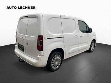 Bild 5 Opel Combo E Carg.*NAV*KAM*CARPLAY*TOTWINKEL*ALLWETT