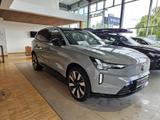 Volvo EX90 Twin Motor Performance Ultra - graue Volvo EX90