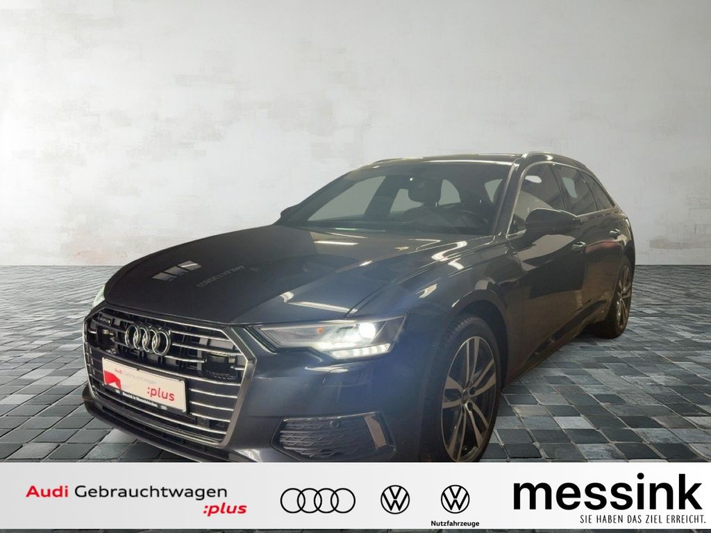 Image of Audi A6
