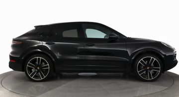 Porsche Cayenne - 10