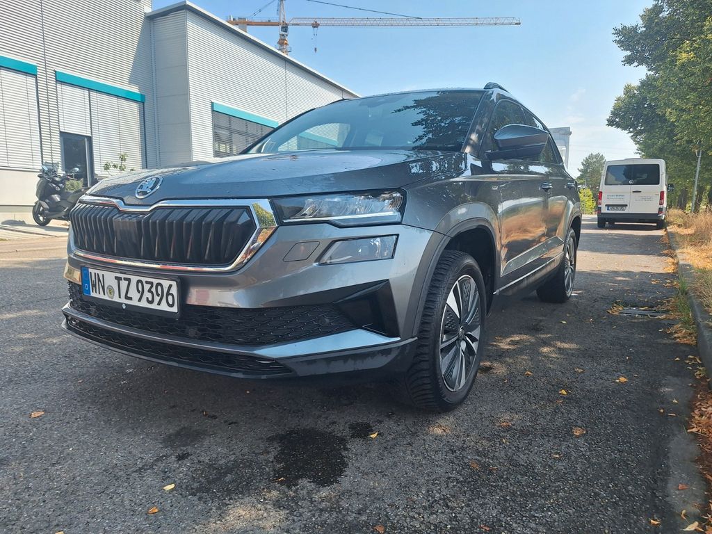 Image of Skoda Karoq