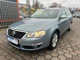 Volkswagen Passat Variant Comfortline *NAVI*AHK*SHZ* - gebrauchte VW Passat Variant aus dem Jahr 2010