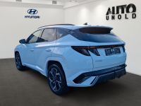 Hyundai TUCSON - Vorschau Bild 4