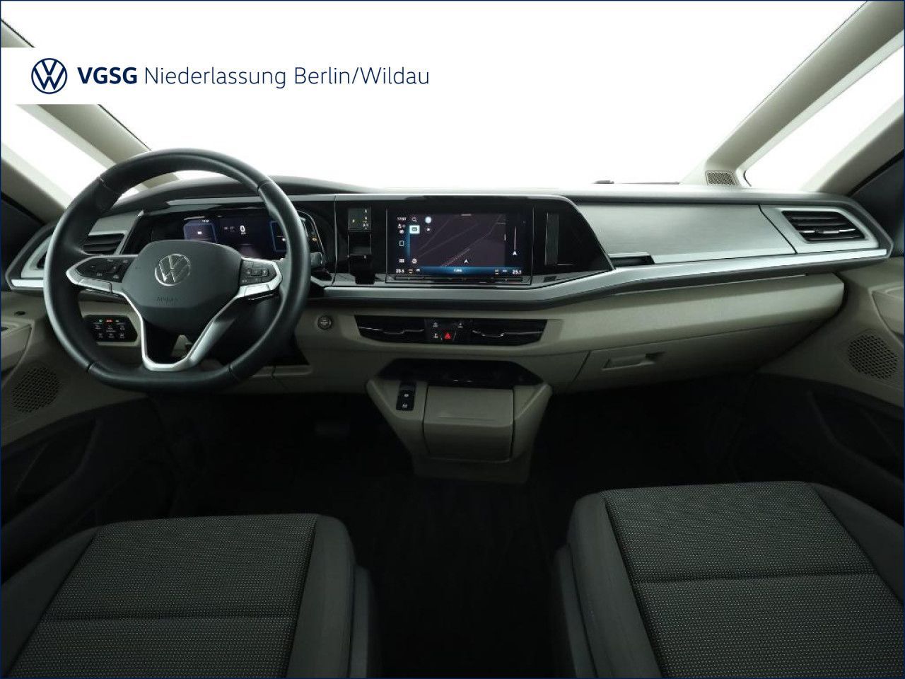 Volkswagen T7 Multivan - Bild 7