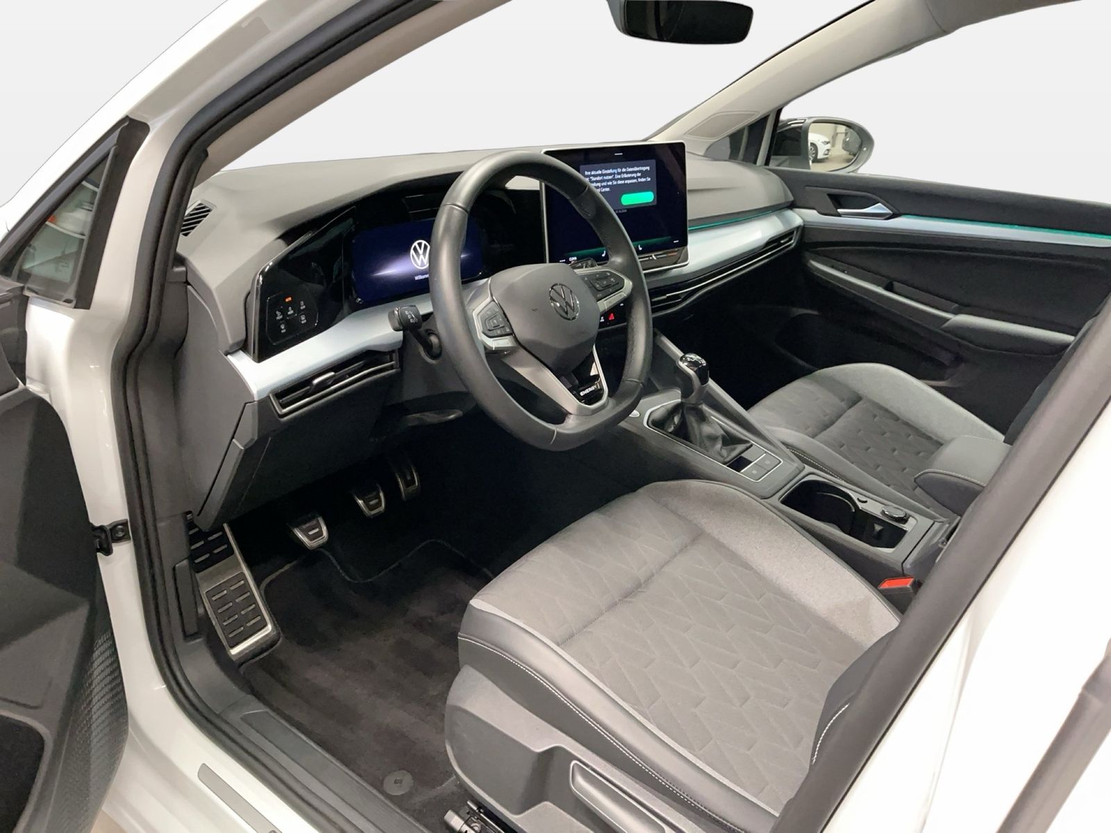 Volkswagen Golf - Bild 10