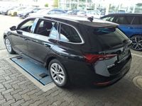 Skoda Octavia - Vorschau Bild 5