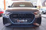 Audi RSQ3* 2.5TFSI* RS-SITZE* 280KM/H* SONOS SOUNDSYS - graue Audi RSQ3