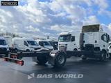 Iveco S-WAY 340 4X2 NEW! Chassis Automatic LED ACC Eur - Iveco 4x4
