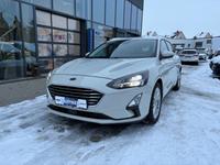 Ford Focus Turnier Titanium VerkehrszeichenERK Kamera