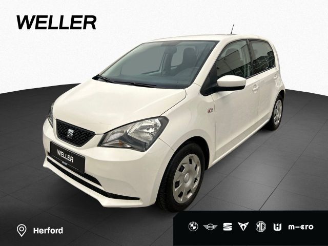 Seat Mii 1.0 Style Klima Radio MP3 USB