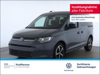 Volkswagen Caddy - Vorschau Bild 1